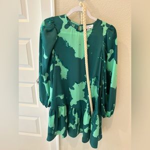 Alexis for target dress